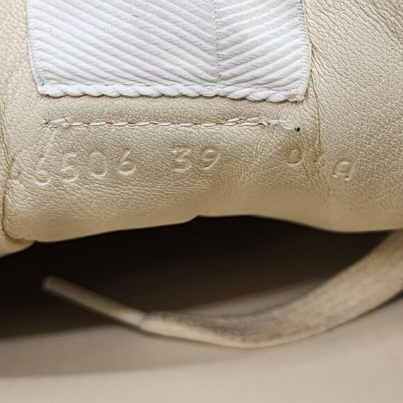 Gucci x Disney Rhyton Donald Duck Flash Women's Sneakers EU 39 US 9 - preowned - Picture 12 of 13